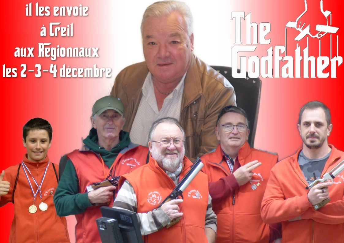 championnats régionnaux à Creil 2-4 décembre 2022