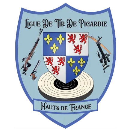 logo de la ligue de Picardie