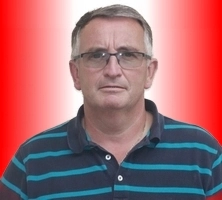 vice-président du club l'Escoppette Picarde